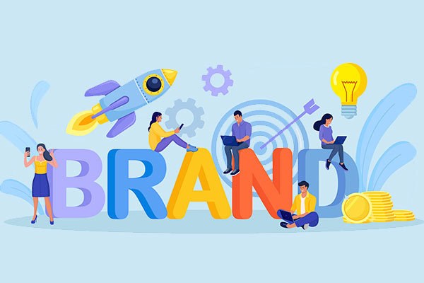 Branding & Identidad