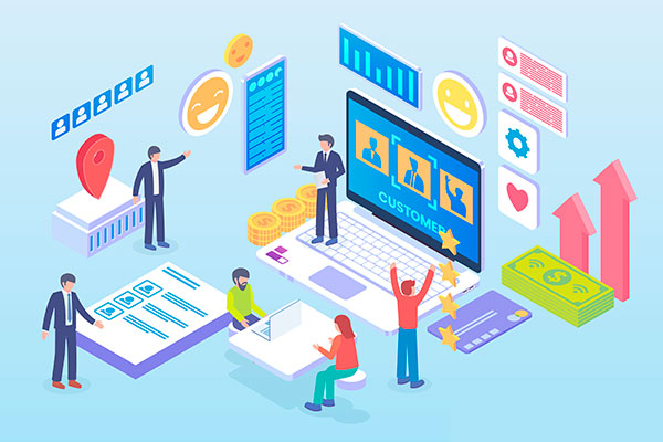 CRM Personalizado