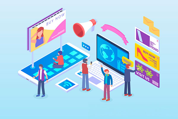 Landing Pages