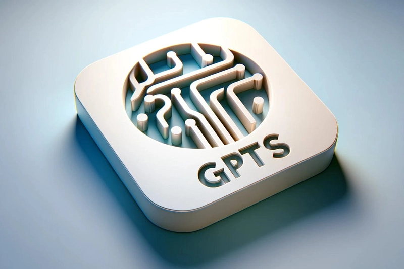 GPTs: Más Allá del Texto – Explorando Aplicaciones Innovadoras de IA
