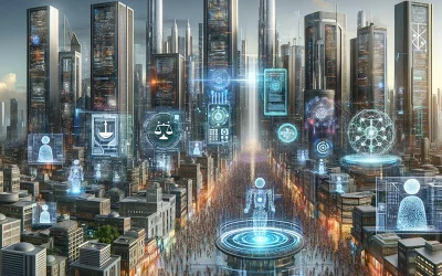 Inteligencia Artificial: Entre la Ética y la Realidad de su Aplicación