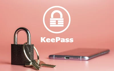 Por qué KeePass es Esencial para la Gestión Segura de tus Contraseñas