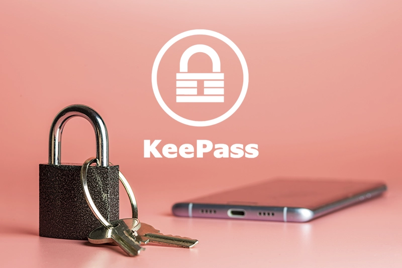 Por qué KeePass es Esencial para la Gestión Segura de tus Contraseñas